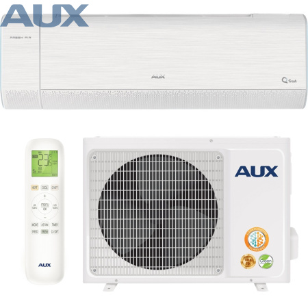 AUX ASW-H09A4/QF-R2DI / AS-H09A4/QF-R2DI