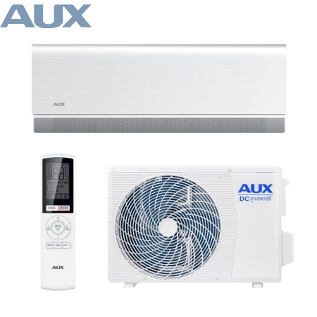 AUX ASW-H09A4/CA-R2DI / AS-H09A4/CA-R2DI