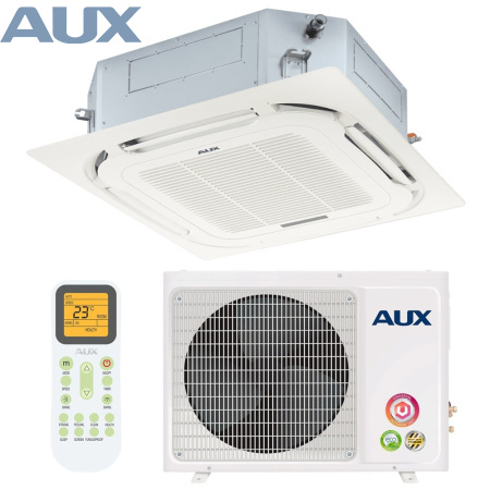 AUX ALCA-HS12/4DR2 / AL-HS12/4DR2(U)