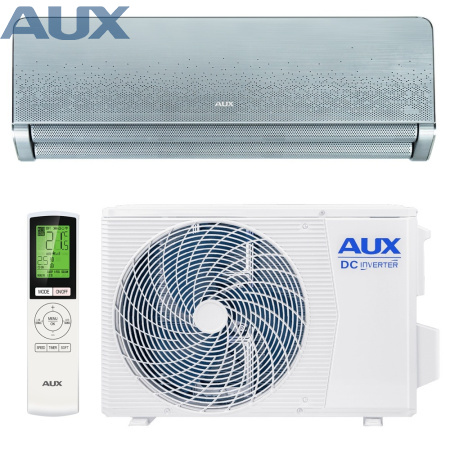 AUX ASW-H09A4/AF-R2DI / AS-H09A4/AF-R2DI