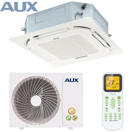 AUX ALCA-H12/4DR2А / AL-H12/4DR2A(U)