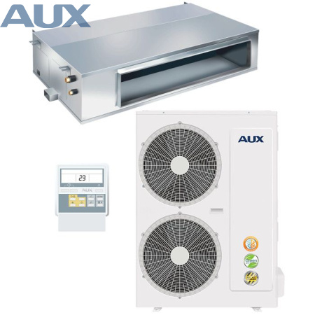AUX ALMD-H48/5R1 / AL-H48/5R1(U)