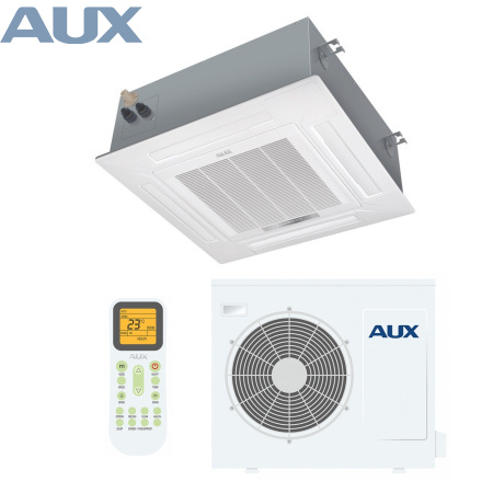 AUX ALCA-H12/4R1С / AL-H12/4R1С(U)