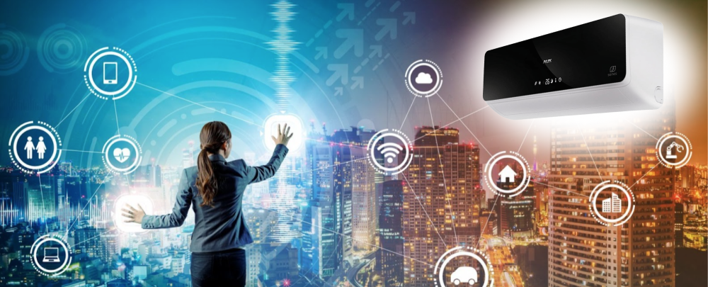 Перспективы развития кондиционирования воздуха: что нас ждёт в ближайшие годы Перспективы развития кондиционирования воздуха: что нас ждёт в ближайшие годы