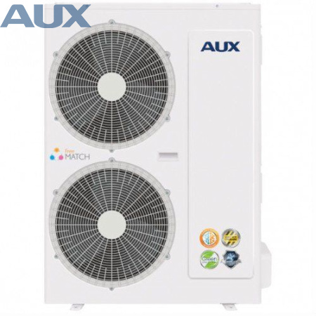 AUX AL-H48/5DR2(U)