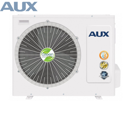 AUX AM3-H21/4DR1