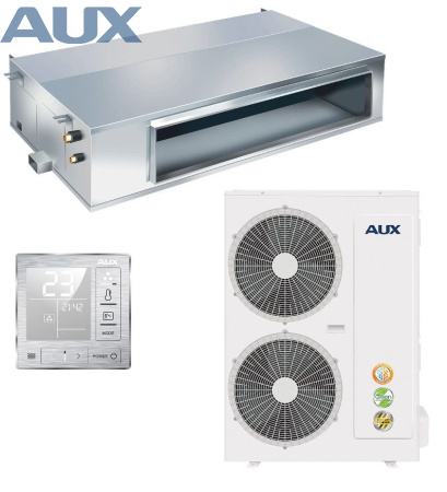 AUX ALMD-H60/5DR2 / AL-H60/5DR2(U)