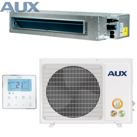 AUX ALLD-H36/5R1C / AL-H36/5R1С(U)