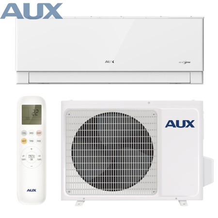 AUX ASW-H07A4/CB-R2DI / AS-H07A4/CB-R2DI