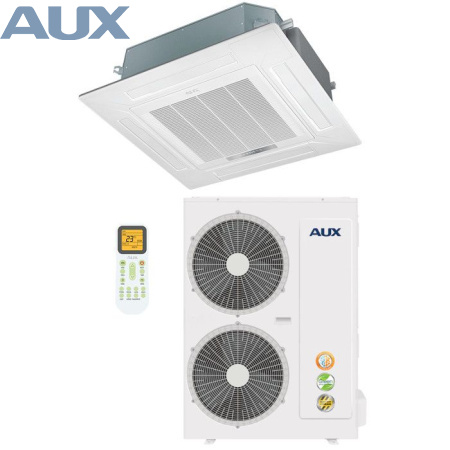 AUX ALCA-H48/5DR2 / AL-H48/5DR2(U)
