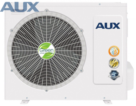 AUX AL-H12/4DR2(U)