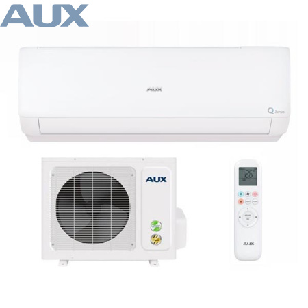 AUX ASW-H09A4/HA-R1 / AS-H09A4/HA-R1