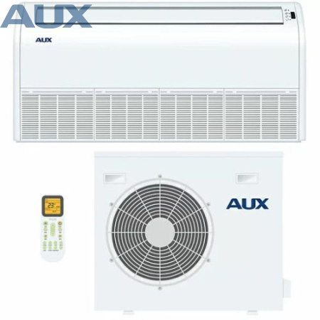 AUX ALCF-H36/4DR2 [E1] / AL-H36/4DR2