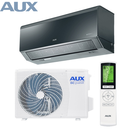 AUX ASW-H09A4/CC-R2DI / AS-H09A4/CC-R2DI