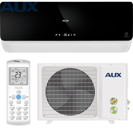 AUX ASW-H09A4/FJ-BR1 / AS-H09A4/FJ-R1