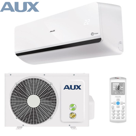 AUX ASW-H07A4/FP-R1DI / AS-H07A4/FP-R1DI
