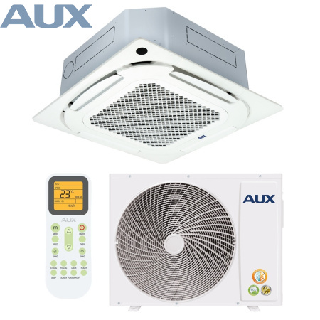 AUX ALCA-HS24/4DR2Q / AL-HS24/4DR2(U)