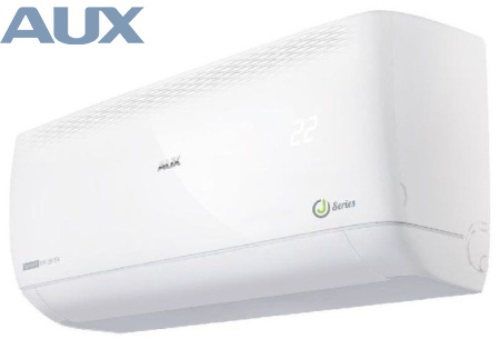 AUX ASW-H09A4/JD-R2DI / AS-H09A4/JD-R2DI