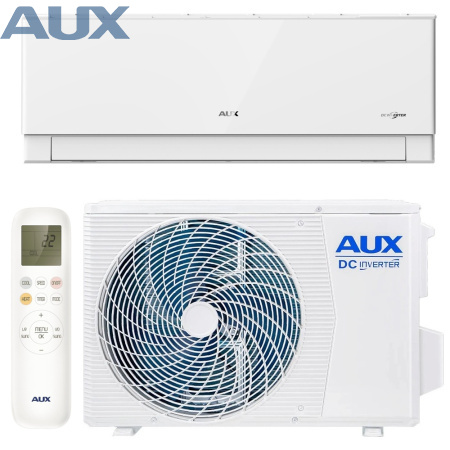 AUX ASW-H07A4/СB-R2DI / AS-H07A4/СB-R2DI