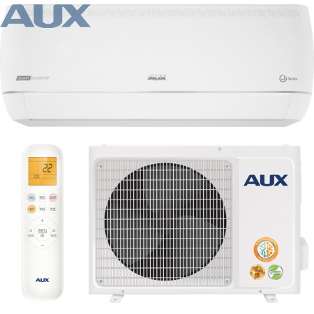 AUX ASW-H09A4/JD-R2DI (v1) / AS-H09A4/JD-R2DI (v1)