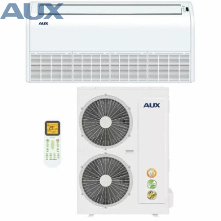 AUX ALCF-H48/5DR2 [E1] / AL-H48/5DR2
