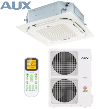 AUX ALCA-H48/5DR2А / AL-H48/5DR2A(U)
