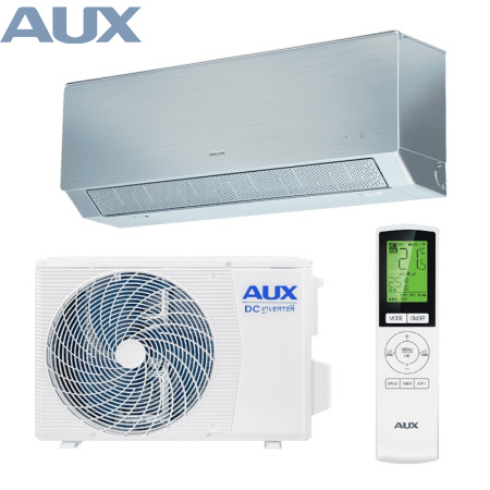 AUX ASW-H09A4/CD-R2DI / AS-H09A4/CD-R2DI
