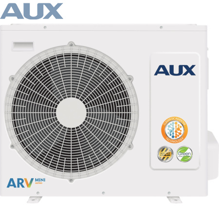 AUX ARV-H100/4NR1A