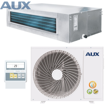 AUX ALLD-H12/4R1C / AL-H12/4R1C(U)