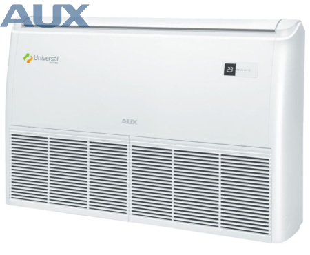 AUX ALCF-H18/4DR2 [E1]