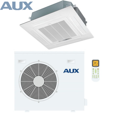 AUX ALCA-H12/4DR2 / AL-H12/4DR2(U)