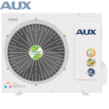 AUX AM2-H18/4DR1B