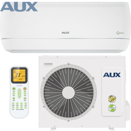 AUX ASW-H36A4/JD-R1 / AS-H36A4/JD-R1