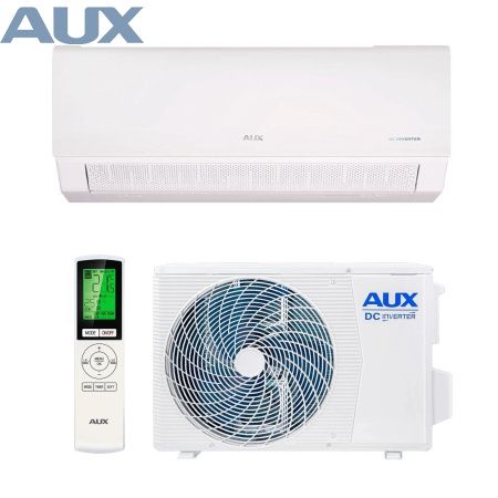 AUX ASW-H09A4/BA-R2DI / AS-H09A4/BA-R2DI