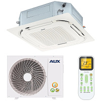 Кассетные кондиционеры AUX Power DC INVERTER R32