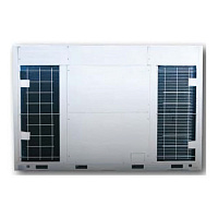 Наружные блоки VRF-системы AUX ARV VII