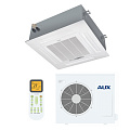 Кассетный кондиционер (сплит-система) AUX ALCA-H18/4R1С / AL-H18/4R1С(U) Кассетный кондиционер (сплит-система) AUX ALCA-H18/4R1С / AL-H18/4R1С(U)