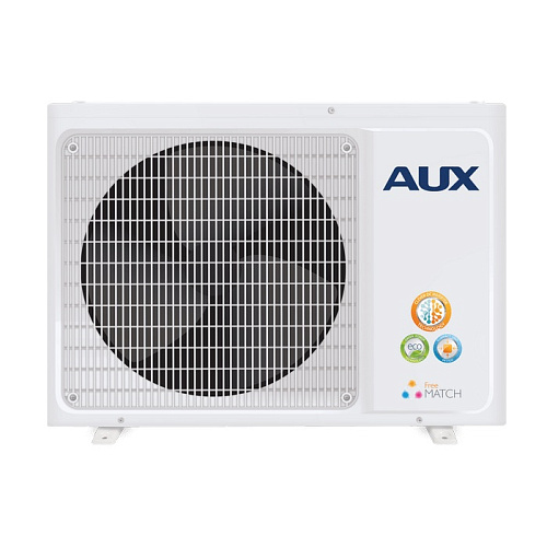 Наружный блок мульти-сплит-системы AUX AM2-H18/4DR2 Наружный блок мульти-сплит-системы AUX AM2-H18/4DR2