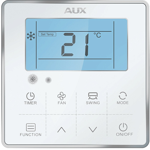 Внутренний блок VRF-системы AUX ARVMD-H100/4R1M Внутренний блок VRF-системы AUX ARVMD-H100/4R1M