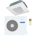 Кассетный кондиционер (сплит-система) AUX ALCA-H18/4R1 / AL-H18/4R1(U) Кассетный кондиционер (сплит-система) AUX ALCA-H18/4R1 / AL-H18/4R1(U)