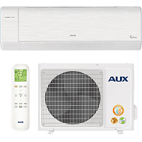 Настенные кондиционеры AUX Q Fresh