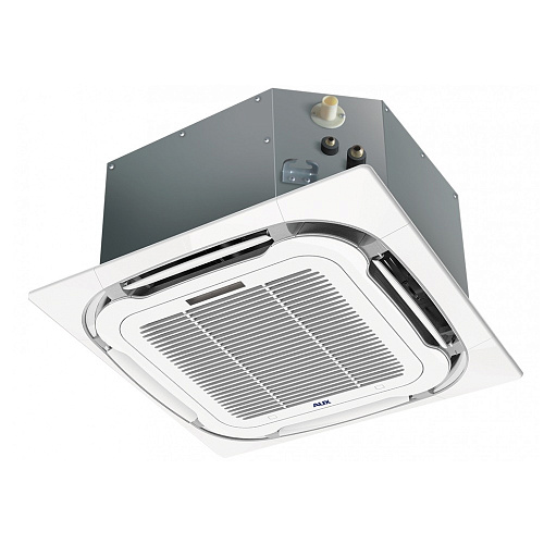 Кассетный внутренний блок мульти-сплит-системы AUX AMCA-H18/4R2 Кассетный внутренний блок мульти-сплит-системы AUX AMCA-H18/4R2