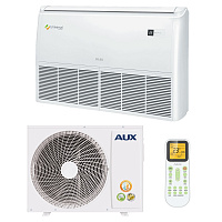 Напольно-потолочные кондиционеры AUX Power DC INVERTER R32
