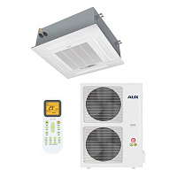 Кассетные кондиционеры AUX ALCA ON-OFF R410A