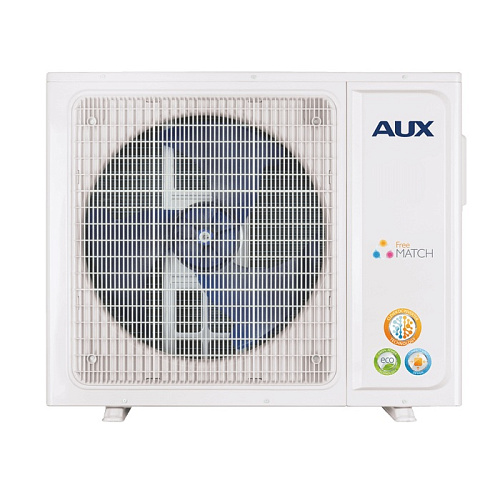 Наружный блок мульти-сплит-системы AUX AM3-H27/4DR2 Наружный блок мульти-сплит-системы AUX AM3-H27/4DR2