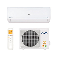 Настенные кондиционеры AUX Q Light inverter