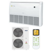 Напольно-потолочные кондиционеры AUX Inverter