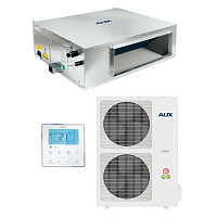 Канальные кондиционеры AUX Standart ON-OFF