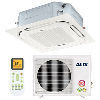 Кассетные кондиционеры AUX Standart INVERTER R32