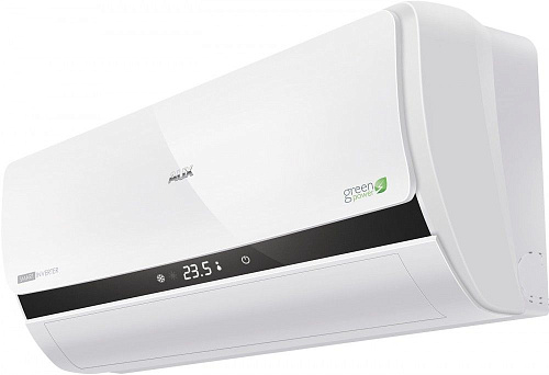 Инверторный настенный кондиционер (сплит-система) AUX ASW-H24B4/LK-700R1DI / AS-H24B4/LK-700R1DI Инверторный настенный кондиционер (сплит-система) AUX ASW-H24B4/LK-700R1DI / AS-H24B4/LK-700R1DI